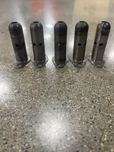 Garrett TPE331 Fuel Nozzle Shroud inspected Package Of 5.